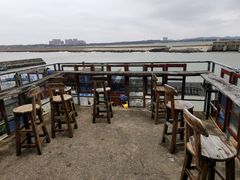 -石头会唱歌融来+北港岚台两岸交流中心