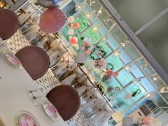 -Lilliput粒粒堡亲子餐厅(瑞虹天地月亮湾店)