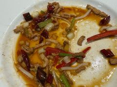 -漁耕小厨农家院(武当山店)