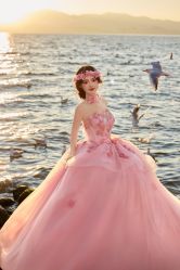 -全城热恋璀璨婚纱摄影(国贸总店)