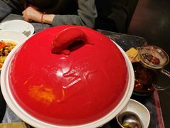 -炊烟小炒黄牛肉(浦东世纪汇店)