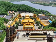 -六鼎山文化旅游区
