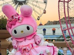 -安吉Hello Kitty乐园
