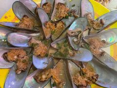 -桥东喜碧海鲜街(水东街店)