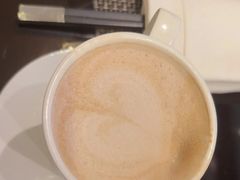 -上海锦江汤臣洲际大酒店壹阶层