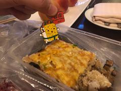 三鲜豆皮-老通城豆皮大王(吉庆街店)