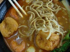 -老闽味沙茶面·姜母鸭(传承35年曾厝垵店)
