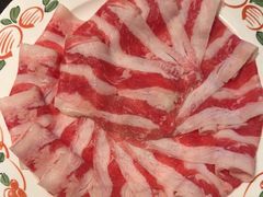 门框肥牛-清真·老门框爆肚涮肉·中华老字号(丰管路店)