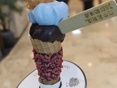 -GELATO DI NATURA(德基广场二期店)