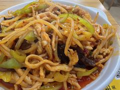 -满口香饭店