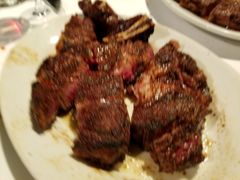 肉眼牛排-茹丝葵经典牛排馆(上海外滩店)