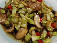 -茉莉餐厅(包河万达店)