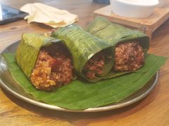 -壹霖·洱语云南菜(方恒国际店)