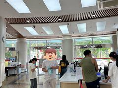 -南方医科大学口腔医院(番禺院区)