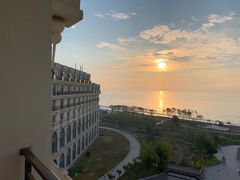 -青岛海泉湾皇冠假日度假酒店