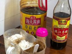 -阿麟馄饨(延长路店)