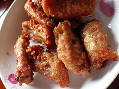 -万兴启丰椰子文化园餐厅