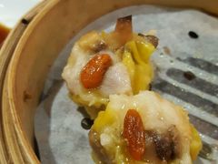 -添好运点心专门店(北角店)