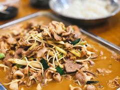 -龙上水现炒生料(柳沙店)