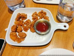 -斗牛士牛排(南京东路店)