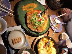-雀舞云南菜(乐客城店)