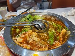 -喜虾客·大虾火锅(郑州无限城店)