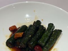-老妈菜馆(建设街店)