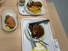 -宜家·瑞典风味餐厅(北京西红门店)