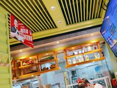 -丰茂烤串(卫星广场店)