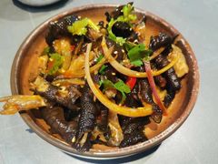 -耍盆友·重庆江湖菜(百子湾店)