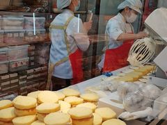 -味多美蛋糕(阜成门店)
