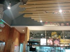 -木屋烧烤(惠阳华润小径湾店)