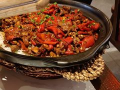 肉汤盖饭-匠熙小馆(崇文门店)