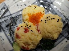 -鹤龟料理店(时代天街店)