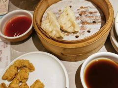 -松鹤楼·苏式汤面(虹桥天地店)