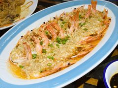 -良师门滨海人家·海鲜·家常菜(滨海城店)