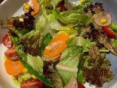 -自然食集西餐厅(泰晤士小镇店)