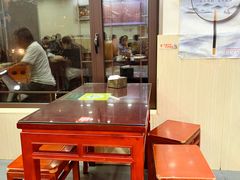 -杏园餐厅(西四北大街店)