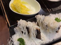 -捞王锅物料理(凯旋路店)