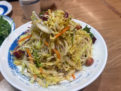 八旗大拌菜-满园烤鸭·春饼(抚顺万达店)
