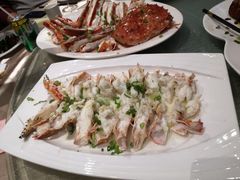 -鱼乐轩海鲜专门店