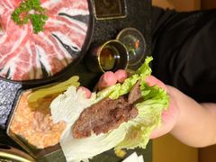 -樱嘢·炭火烧肉(惠南店)