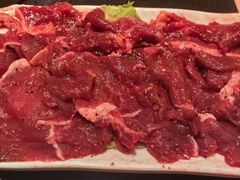 -飘香火锅(玉林西路店)