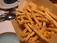 -半秋山西餐厅(襄阳万达店)