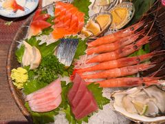 -青叶日本料理(北辰店)