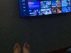 -华夏良子·足道SPA艾灸(王府井店)