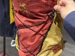 -ARC'TERYX始祖鸟(北京王府中环店)