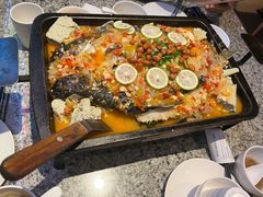 -里岛烤鱼(东港凯虹广场店)