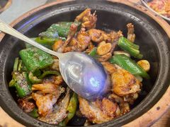 -常来小聚·广州非遗传承餐厅(地王广场店)