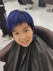 -朗峰专业美发沙龙